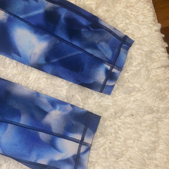 Lululemon Swift Speed Running Tights size 4 - Picture 3 of 4